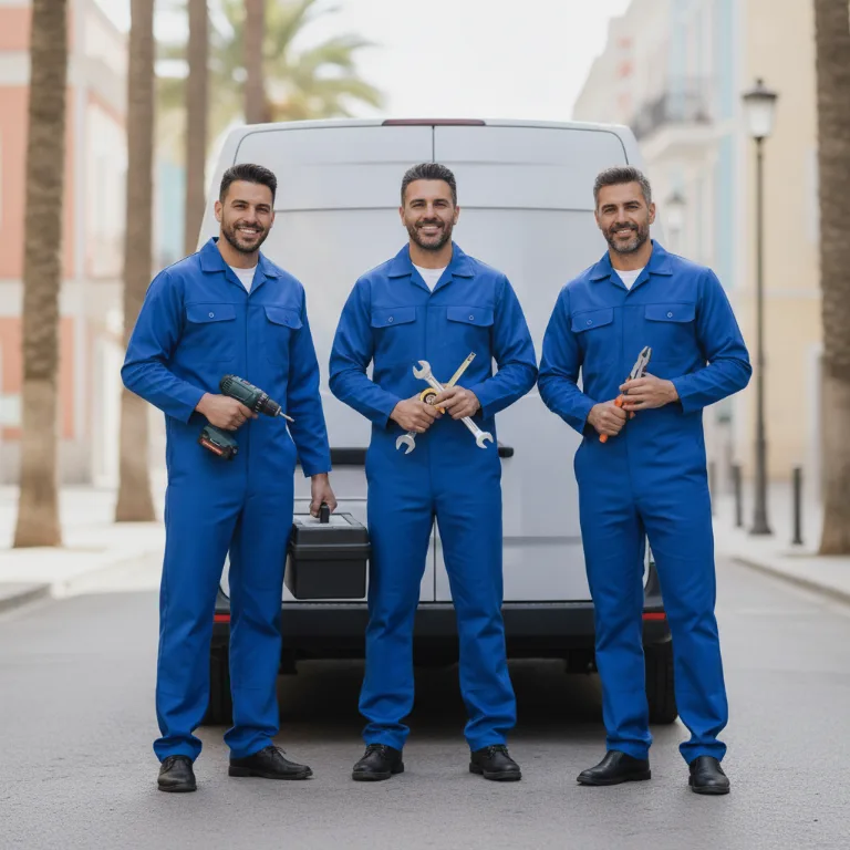 reparaci贸n persianas Buenavista